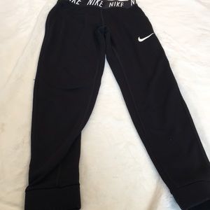 nike track pants girls